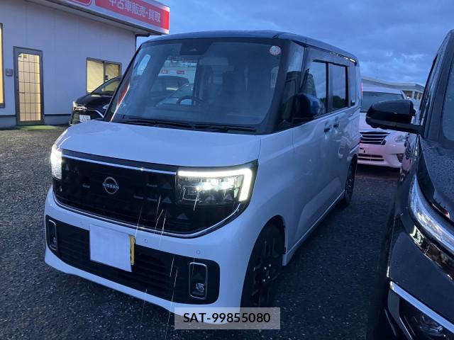 Nissan ROOX 2025-11 8726514-1