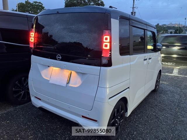 Nissan ROOX 2025-11 8726514-3