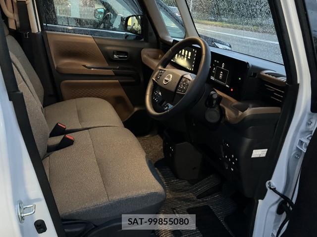 Nissan ROOX 2025-11 8726514-5