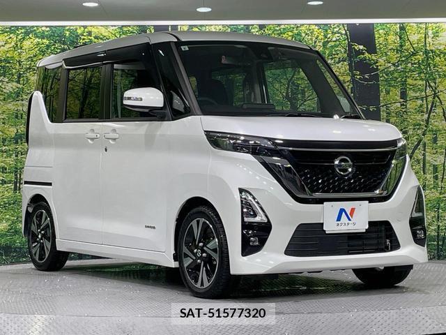 Nissan ROOX 2021-08 8726530-15