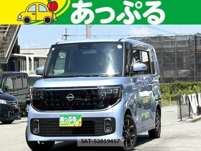 Nissan ROOX 2025-12 8726574-0