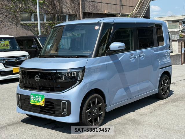 Nissan ROOX 2025-12 8726574-7