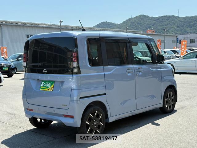 Nissan ROOX 2025-12 8726574-8