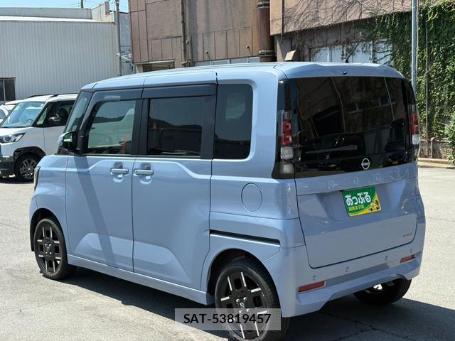 Nissan ROOX 2025-12 8726574-9