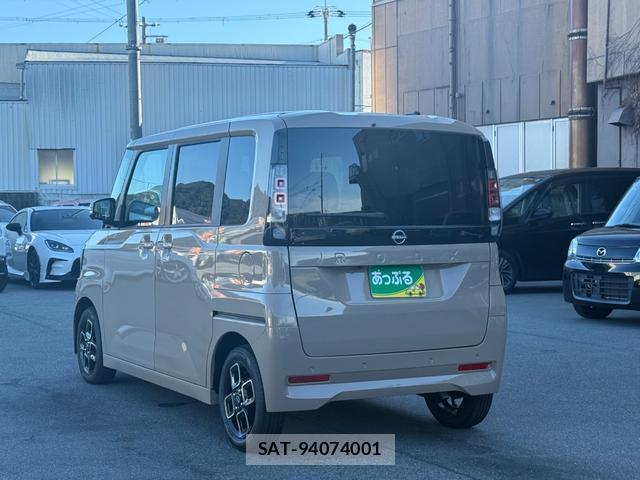 Nissan ROOX 2025-12 8726576-10