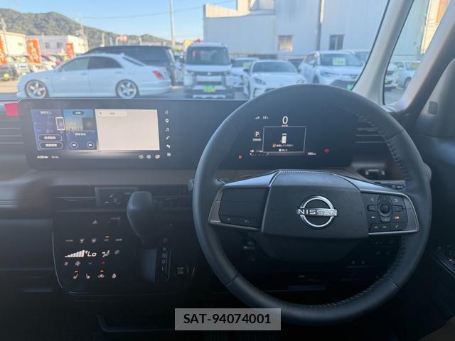 Nissan ROOX 2025-12 8726576-17