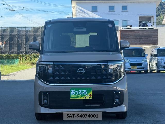 Nissan ROOX 2025-12 8726576-3