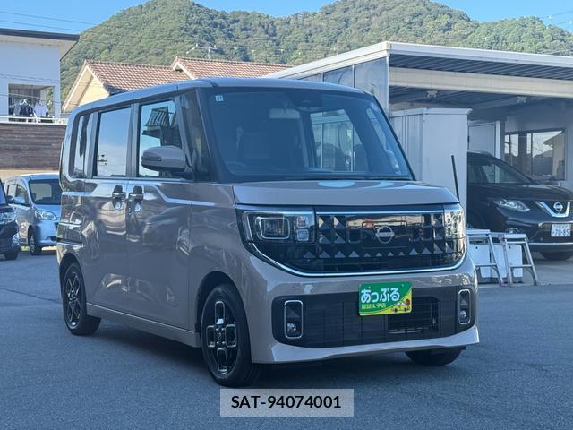 Nissan ROOX 2025-12 8726576-7
