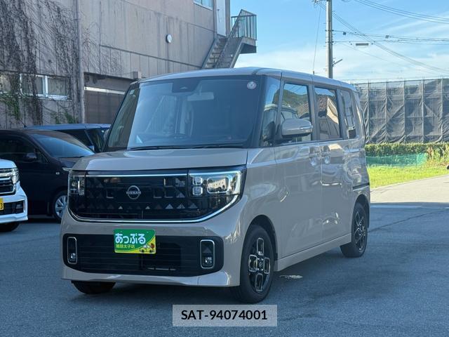 Nissan ROOX 2025-12 8726576-8