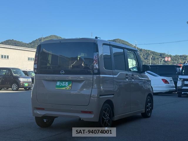 Nissan ROOX 2025-12 8726576-9