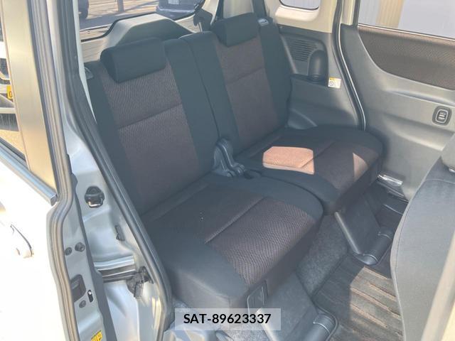 Nissan ROOX 2010-05 8726783-8
