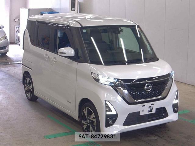 Nissan ROOX 2022-07 8726883-0