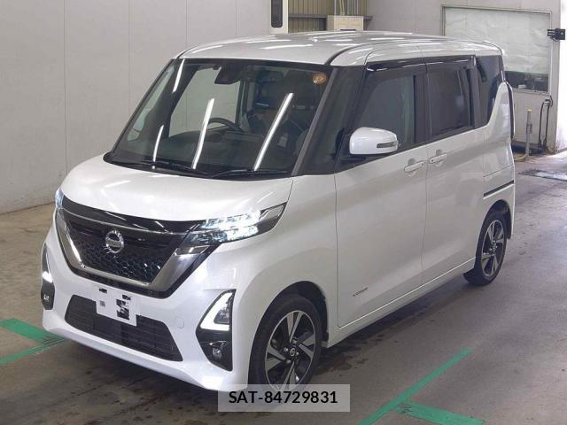 Nissan ROOX 2022-07 8726883-3