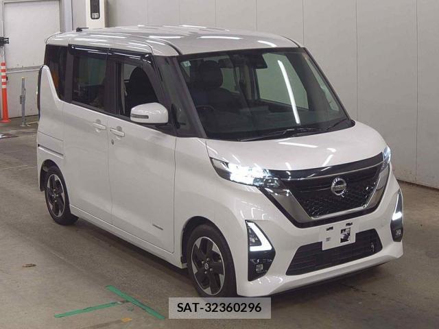 Nissan ROOX 2021-07 8726886-0