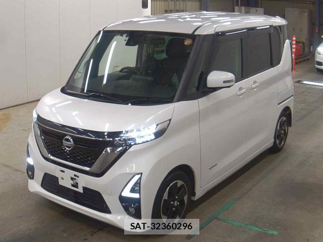 Nissan ROOX 2021-07 8726886-4