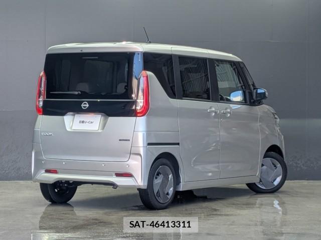 Nissan ROOX 2025-05 8726931-1