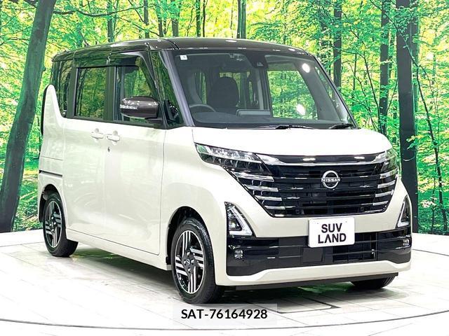 Nissan ROOX 2025-09 8726960-15