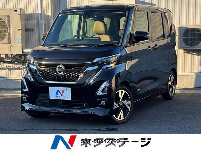 Nissan ROOX 2020-10 8727078-0