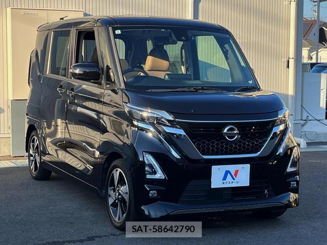 Nissan ROOX 2020-10 8727078-15