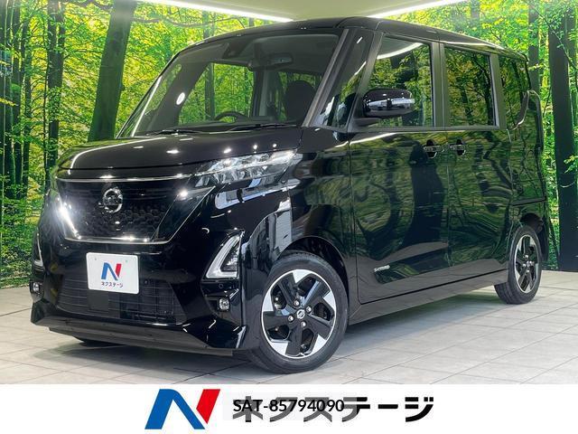 Nissan ROOX 2020-12 8727240-0