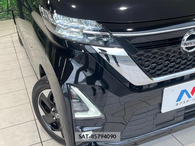 Nissan ROOX 2020-12 8727240-12
