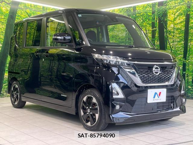 Nissan ROOX 2020-12 8727240-15