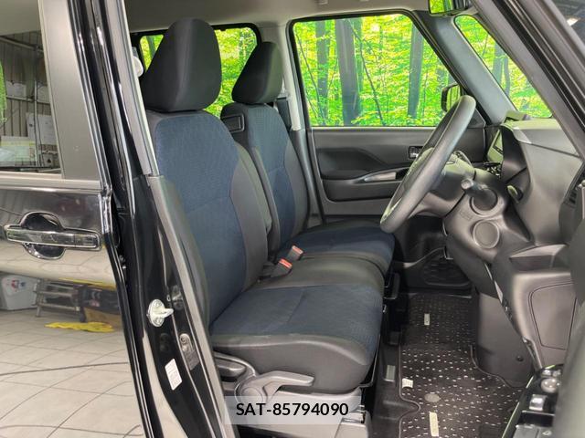 Nissan ROOX 2020-12 8727240-8