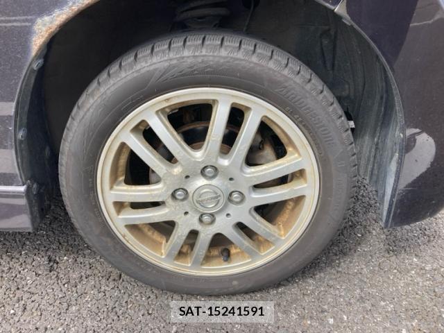 Nissan ROOX 2010-05 8727501-12