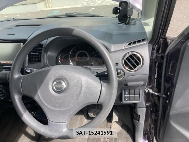 Nissan ROOX 2010-05 8727501-16