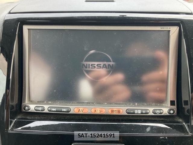 Nissan ROOX 2010-05 8727501-18