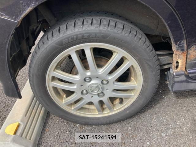 Nissan ROOX 2010-05 8727501-4