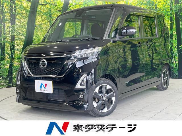 Nissan ROOX 2021-09 8727623-0