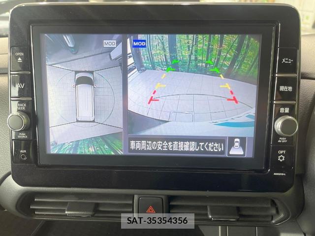Nissan ROOX 2021-09 8727623-4