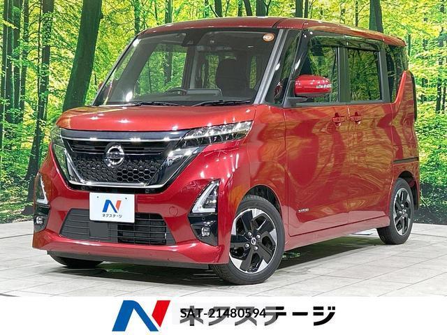 Nissan ROOX 2021-09 8727702-0