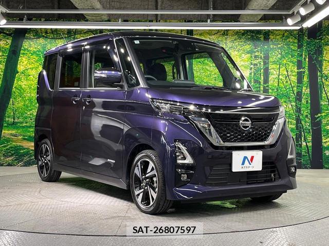 Nissan ROOX 2022-10 8727802-15