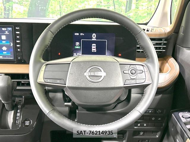 Nissan ROOX 2025-12 8727884-10
