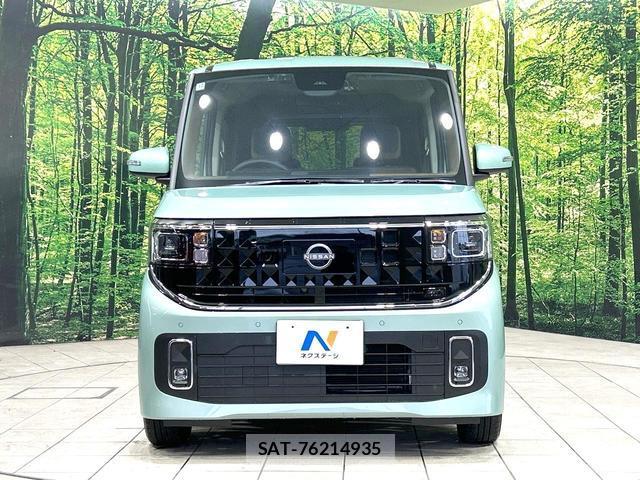 Nissan ROOX 2025-12 8727884-13