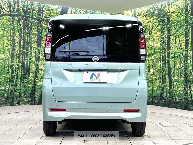 Nissan ROOX 2025-12 8727884-14
