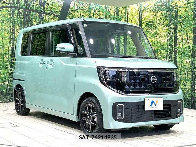 Nissan ROOX 2025-12 8727884-15