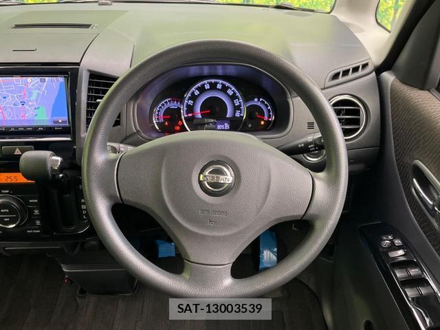 Nissan ROOX 2012-10 8728427-10