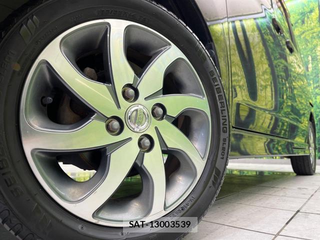 Nissan ROOX 2012-10 8728427-12