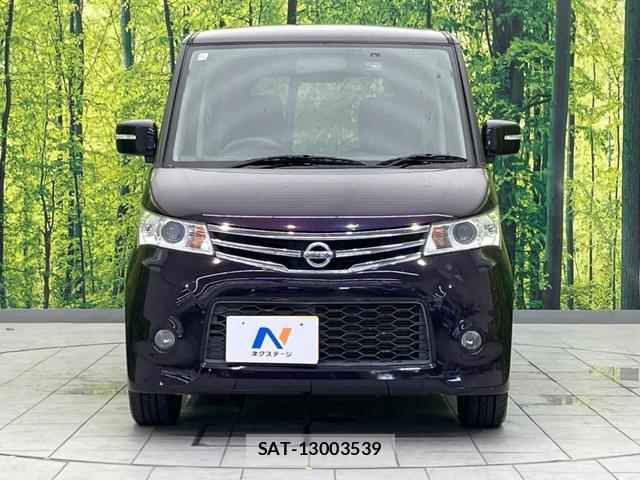 Nissan ROOX 2012-10 8728427-13