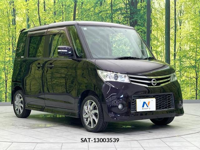 Nissan ROOX 2012-10 8728427-15
