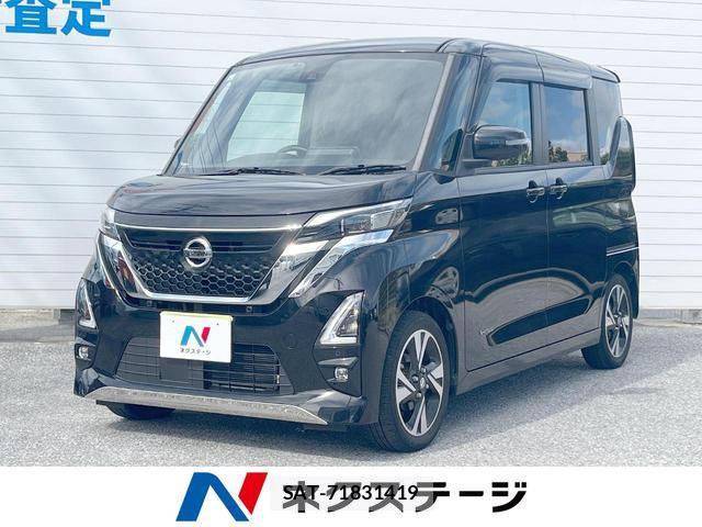 Nissan ROOX 2021-10 8728436-0