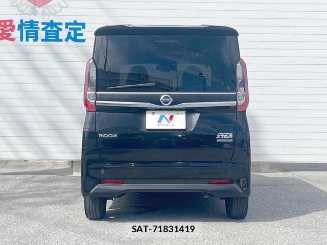 Nissan ROOX 2021-10 8728436-15