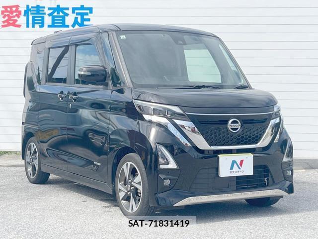 Nissan ROOX 2021-10 8728436-16