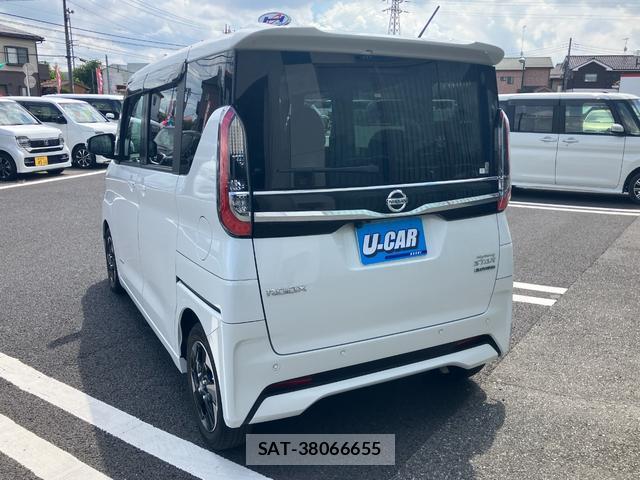Nissan ROOX 2022-03 8728467-13