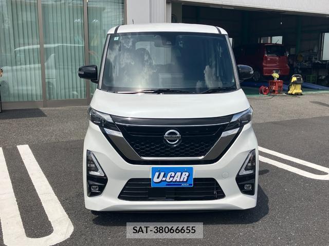 Nissan ROOX 2022-03 8728467-9
