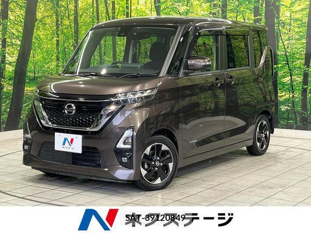 Nissan ROOX 2021-02 8728662-0