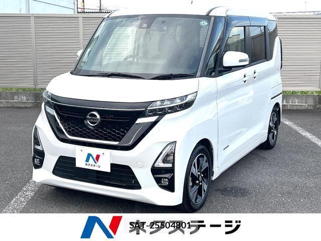 Nissan ROOX 2021-10 8728664-0